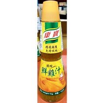 유니레버 크노르 농축 닭고기 부용 1kg 가정 식당 업소 식자재 식재료