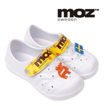 학생실내화 모즈스웨텐 EVA 실내화 옐로 학교실내화