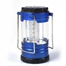 12 LED 휴대용 캠프등 마등 비상등 텐트등 야외 캠핑 장비 야외 조명등, 보여진 바와 같이