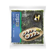 김밥김위에 판매순위