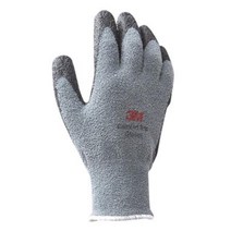 혹한기 한파 야외 실외작업용 3M 보온 기모 장갑 손보호용 안전용 수리용