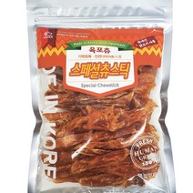 스페셜츄스틱 200g 네츄럴EX_국내산