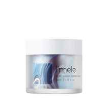 아이멜리 퓨어마린 블렌드 크림 50ml 한정세일 재고소진시, 없음