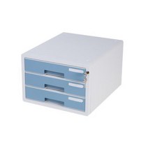 a4 용지 문서 보관함 3단 서류정리함 a4용지함 용지보관함, WINE