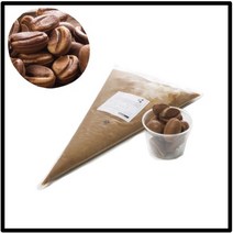 델리스 커피콩빵반죽 10kg 20kg, 1박스