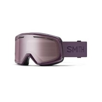Smith 스미스 드리프트 스노우 고글, Amethyst/Ignitor Mirror, Ignitor Mirror