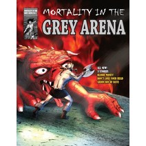Mortality in the Grey Arena Paperback, Leo Brophy, English, 9780995887794