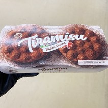 노브랜드 티라미수 180g x 3개, 아이스박스포장