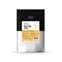 500g 에리스리톨 설탕대체, 1개