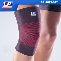 [무릎보호대] LP 641 - KNEE SUPPORT