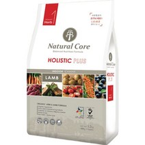 네츄럴코어 오가닉 허브1 6kg _ 2023979EA, 본상품선택