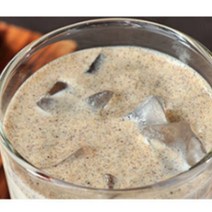 귀리 선식 미숫가루 쉐이크 토핑 건강식 아침식사대용 300g x 2봉