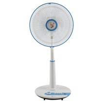 대웅모닝컴 35cm 좌석용 스탠드형 선풍기 랜덤 발송 DWF-3038
