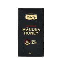 콤비타 마누카꿀 허니 20+ UMF 250g, 마누카헬스 UMF 22+ 250g(사은품증정)