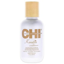 CHI 케라틴 리컨스트럭팅 컨디셔너, 2 Fl Oz (Pack of 1)