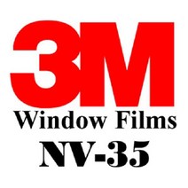 3M NV35 NV-35 단열필름 열차단필름 자외선차단필름 썬팅필름 1.5m x 0.5m, 상세페이지 참조