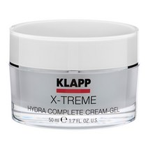 클랍 익스트림 하이드라 컴플리트 크림 젤 50ml, 1개