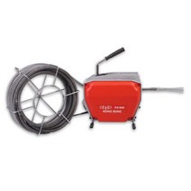 공성 전동 스프링청소기 KS-650, 전동 스프링청소기 KS-650(기본 스프링22M 포함)
