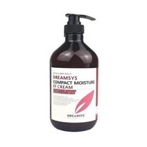 드림시스 RF 고주파 크림, 1000ml, 2개