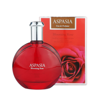 아스파시아 오 데 퍼퓸 블루밍 로즈 50ml, 상세페이지 참조