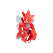 포켓몬센터 오리지널 인형 Pokémon fit 핫삼
