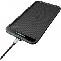 카로체리아 (파이오니어) 자동차용 무선 충전 패드 SDA-CP300, 1