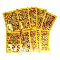 할매손 대두콩맷돌, 70g, 20개