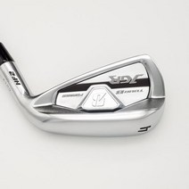 중고 브릿지스톤 투어B JGR HF2 포지드 4번아이언 S H223, 단품