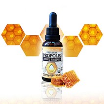 액상 프로폴리스 30ml x2 프로폴리스액 시니코리아