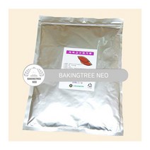 이든 자색 고구마분말1kg 중국산 자색고구마 분말