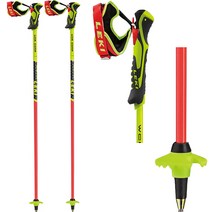 LEKI 스키폴 WCR COMP LITE 3D 20