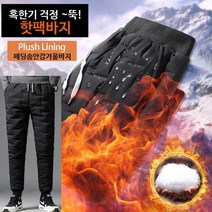 고주파 압열 누빔 솜 안감 남자 남성 하의 겨울 패딩 긴 바지 팬츠 슬랙스 조거 조커 방수 방풍 방한 허리 밴딩 등산 골프 바이크 작업복 단체복 캠핑 차박 여행용 모던한 심플 가을