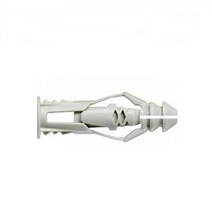 코브라 석고보드 칼블럭 앙카 트리플그립 173SE 회색