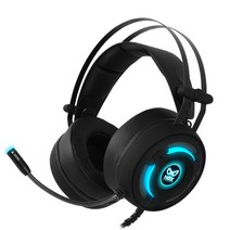 녹스 NX2 PLUS 가상7.1채널 RGB USB 게이밍 헤드셋