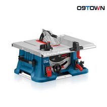 보쉬 GTS 635-216 테이블쏘 1600W 8인치 216mm 날포함
