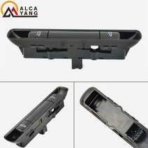 전기자동차부품 BOXSTER Cayman Carrera 99761310502A05 용-Porsche 911 987 997 용 2X 차량용 후드 및 Dec