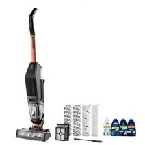 비쎌 Bissell 3277 크로스웨이브 X7 무선 펫 프로 진공청소기
