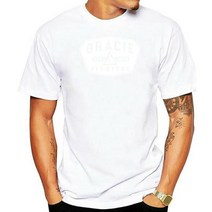 주짓수도복 주짓수 래쉬가드 BJJ Brazilian Jiu Jitsu Mens 코튼 티셔츠 플러스 사이즈