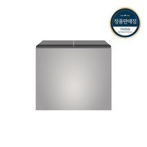 위니아딤채 EDL22GFSPSS 김치냉장고 뚜껑형 221L