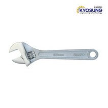 스마토 6인치 몽키스패너 SM-AW06