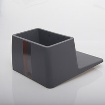 포터2 봉고3 화물차 콘솔 수납함, 와이드형그레이
