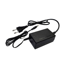 싸드 800만화소 CCTV 카메라 녹화기 연결용 국산 전원 어댑터 DC 12V 2A