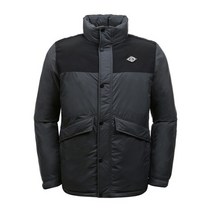 아이더 eider 이월다운 DMU19177 남성 노커 PADDING JACKET 간절기 패딩 자켓