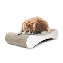[뽀떼] _고양이 스크래쳐 T8, 상세 설명 참조