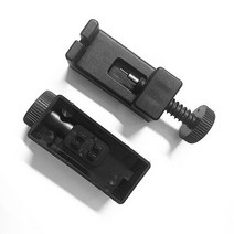 팔찌 써지컬 건강크리에이티브 티타늄 스틸 팔찌 자석 아님 참 남성 가죽 스테인레스 버클 펑크