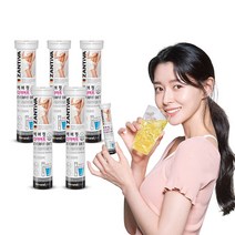 에버핏 다이어트 발포 가르시니아 20정 5통(100정) / 2세트 구매시 2통+보틀, 10통+단백질 쉐이크 1박스+보틀