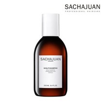 [사샤후안] 스칼프 샴푸 250ml