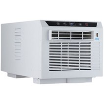 이동식 에어컨 캠핑카 미니 220V 스타렉스 일체형, 4평방미터 심플 모델
