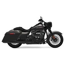 마이스트 112 할리 데이비슨 로드 킹 Maisto 112 Harley Davidson 2017 Road King Special 오토바이 Motorcycle 자전거 Bike Model 로드 자전거
