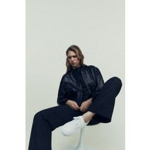독일 자라 ZARA 트레이너 102646